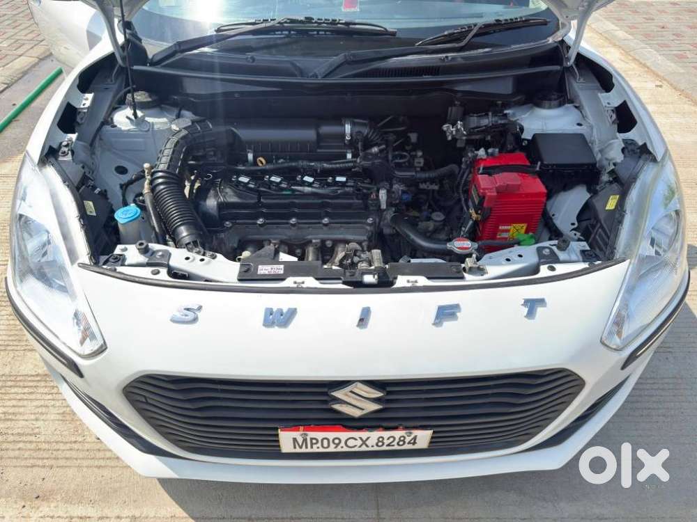 Maruti Suzuki Swift Vxi 2018, 2018, Petrol