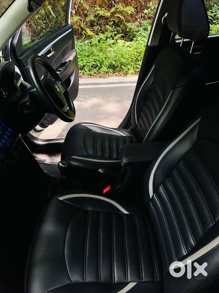 Excellent Condition, No Maintenance Work