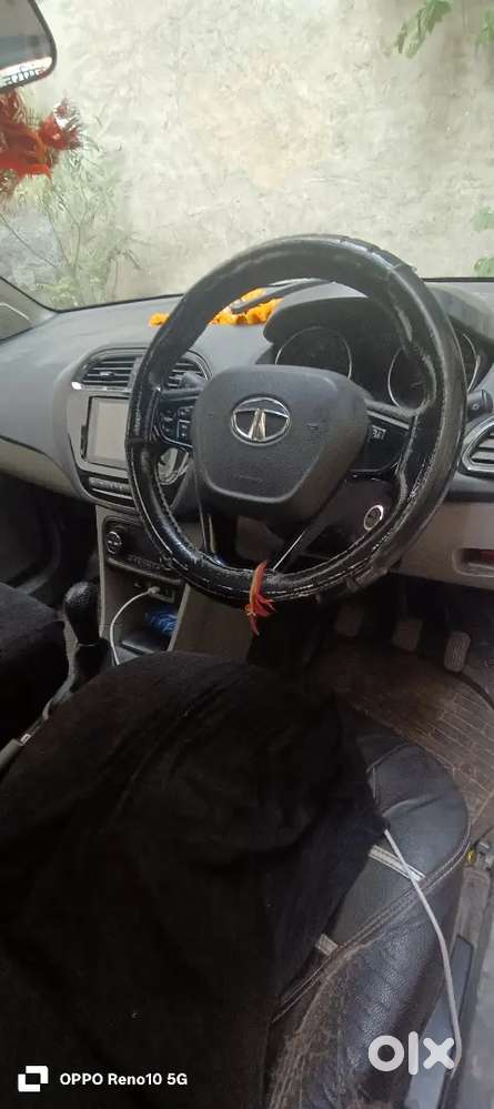 Tata Tiago 2019