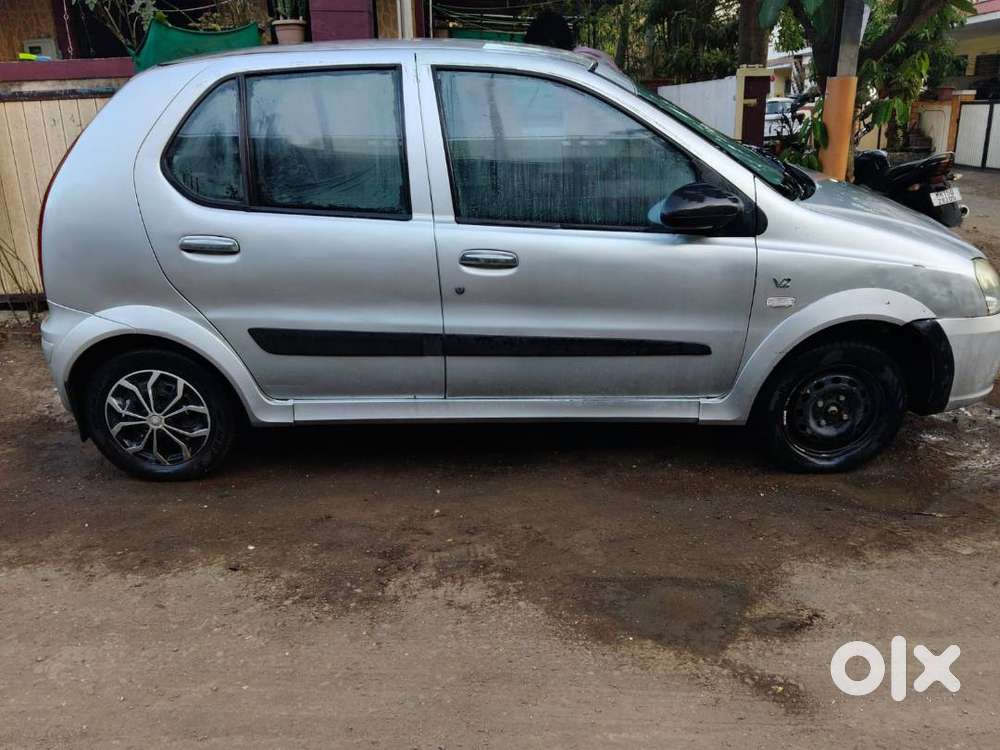 Tata Indica V2 2007 Diesel Good Condition