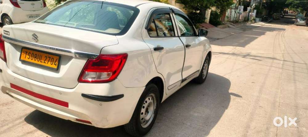 Maruti Suzuki Dzire 1.2 Tour S Cng, 2023, Cng & Hybrids