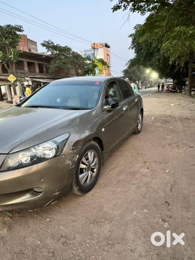 Honda Accord Petrol 127000 Km Driven