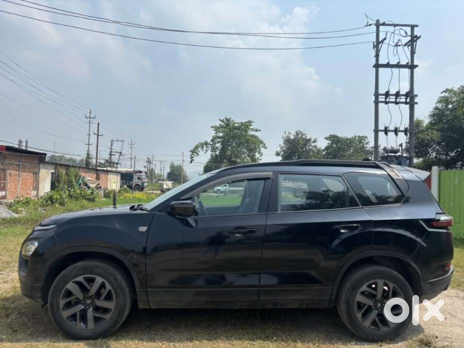 Tata Safari 2.0 Kryotec Xz Plus, 2022, Diesel