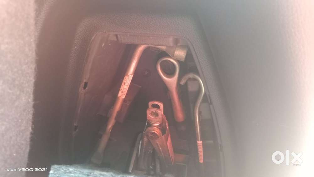 Maruti Suzuki Xl6 1.5 Alpha At, 2021, Petrol