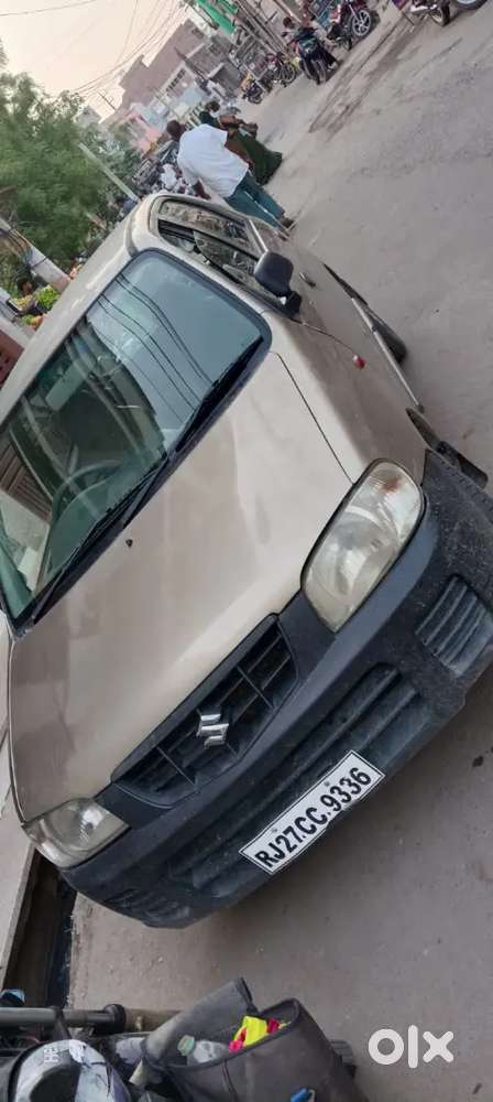Maruti Suzuki Alto 2011