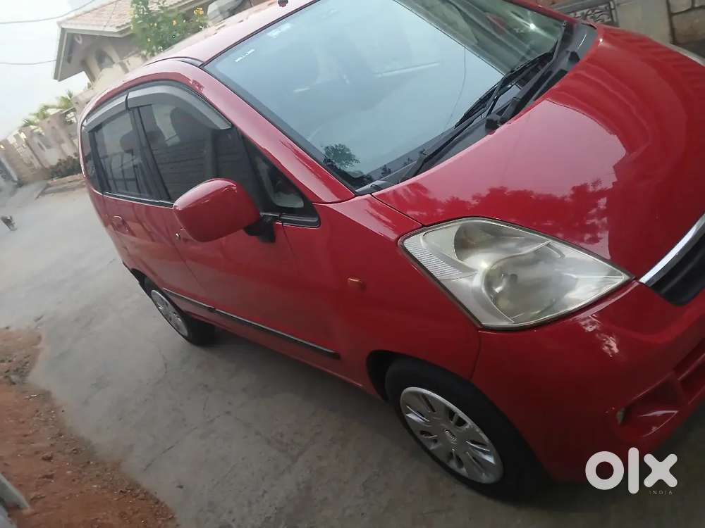 Maruti Suzuki Zen Estilo 2007