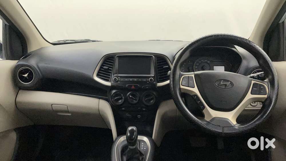 Hyundai Santro Sportz Amt, 2022, Petrol
