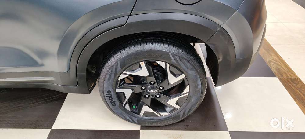 Kia Sonet 1.0 X Line Dct, 2023, Petrol