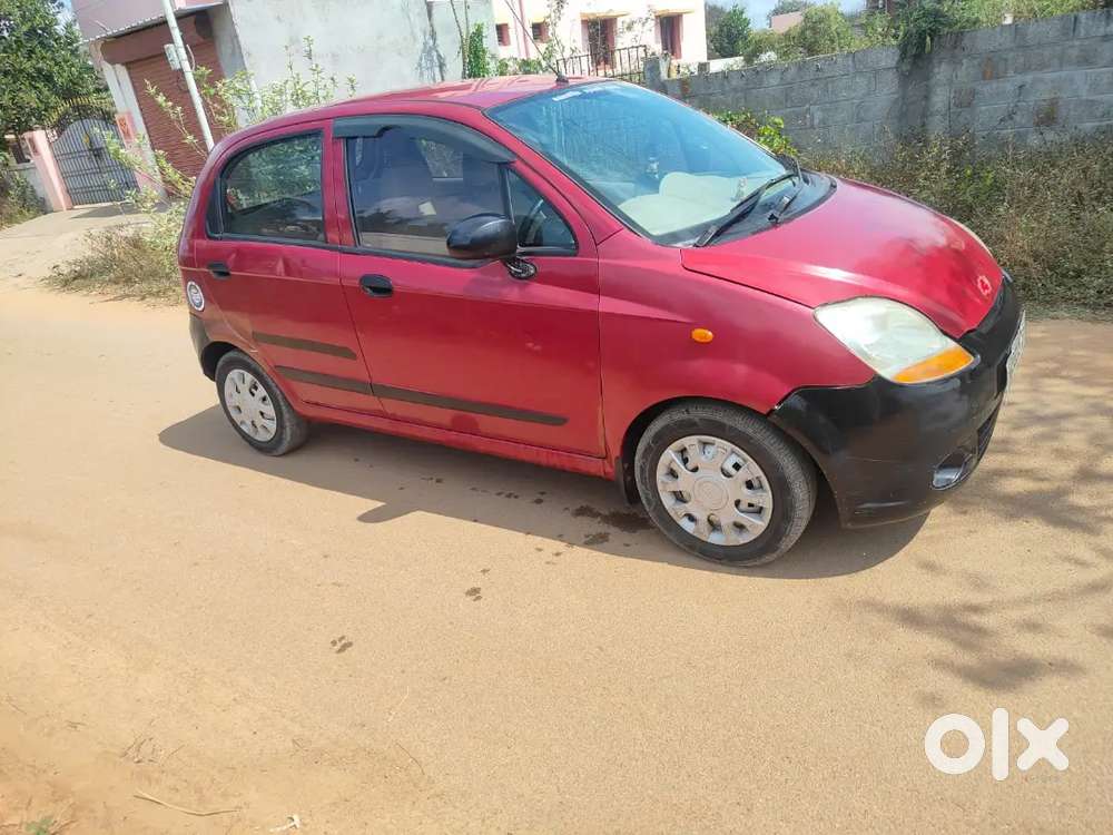 Chevrolet Spark 2011 Ls