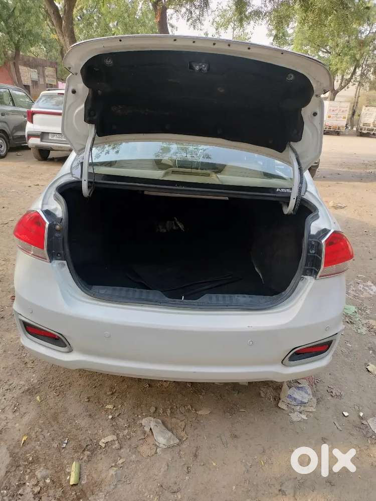 Ciaz Delta Smart Hybird