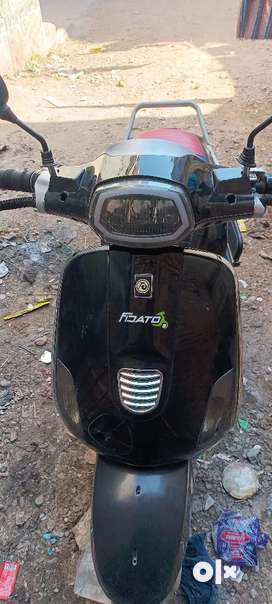 Olx scooter sale