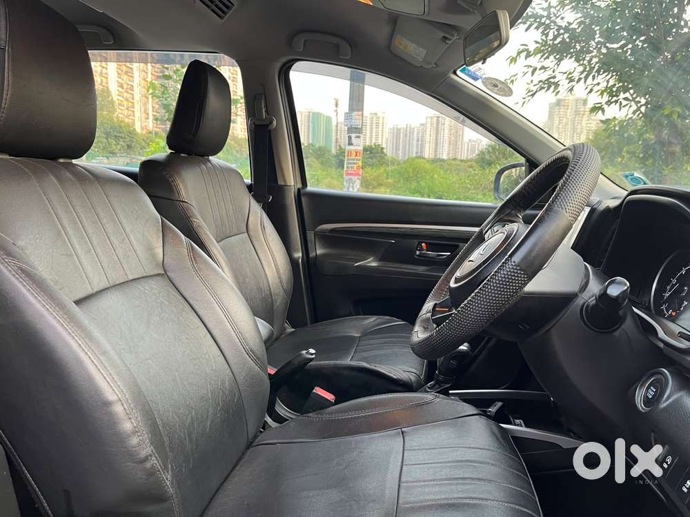 Maruti Suzuki Xl6 Zeta At, 2022, Petrol