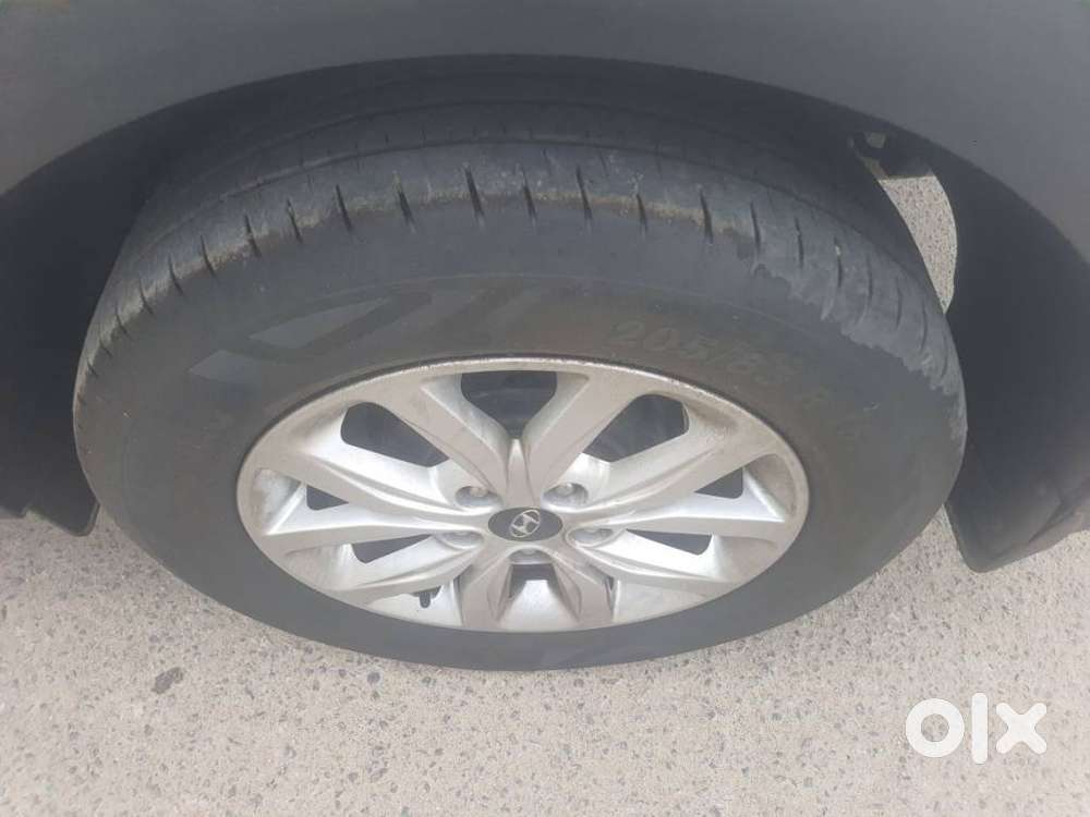 Hyundai Creta 1.4 S Plus Crdi, 2018