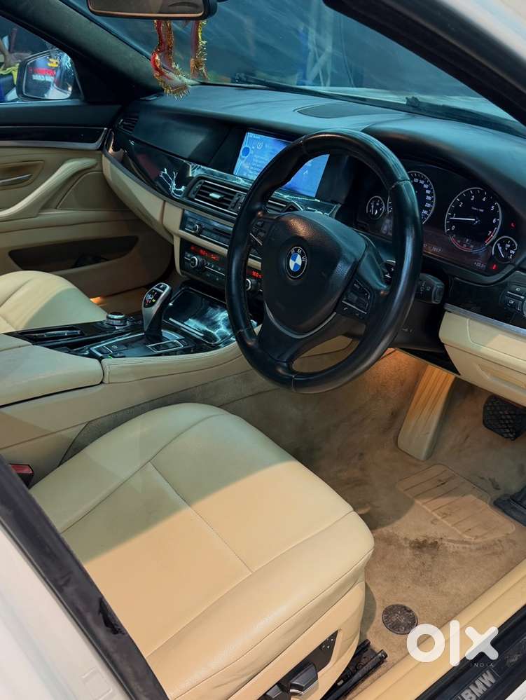 Bmw 530d Rare Inline 6