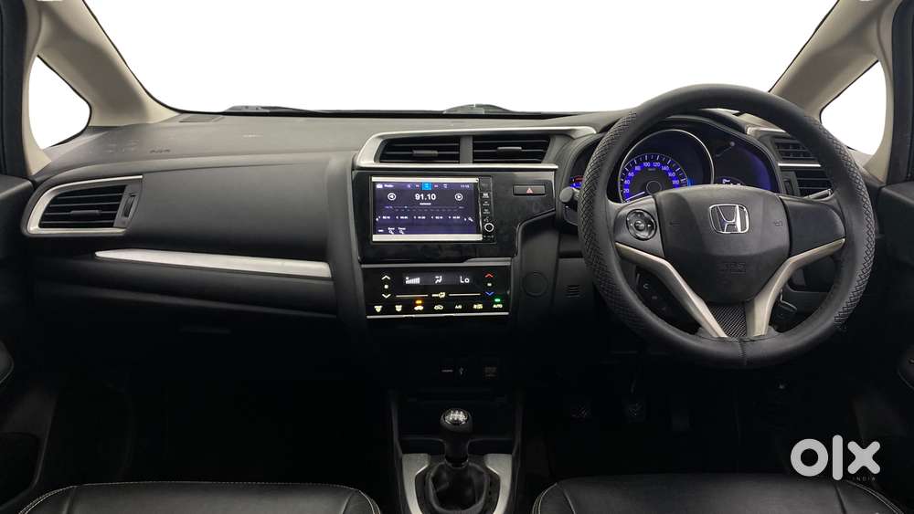 Honda Wr-v 1.2 Vx I-vtec, 2017, Petrol