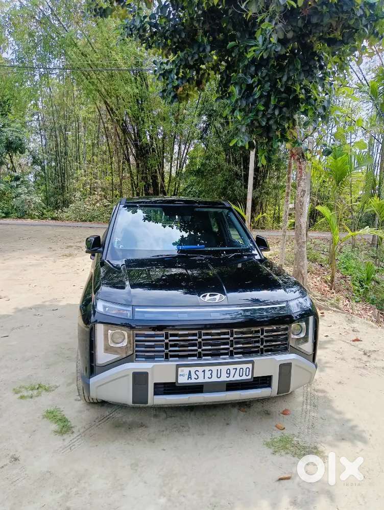 Selling My Car