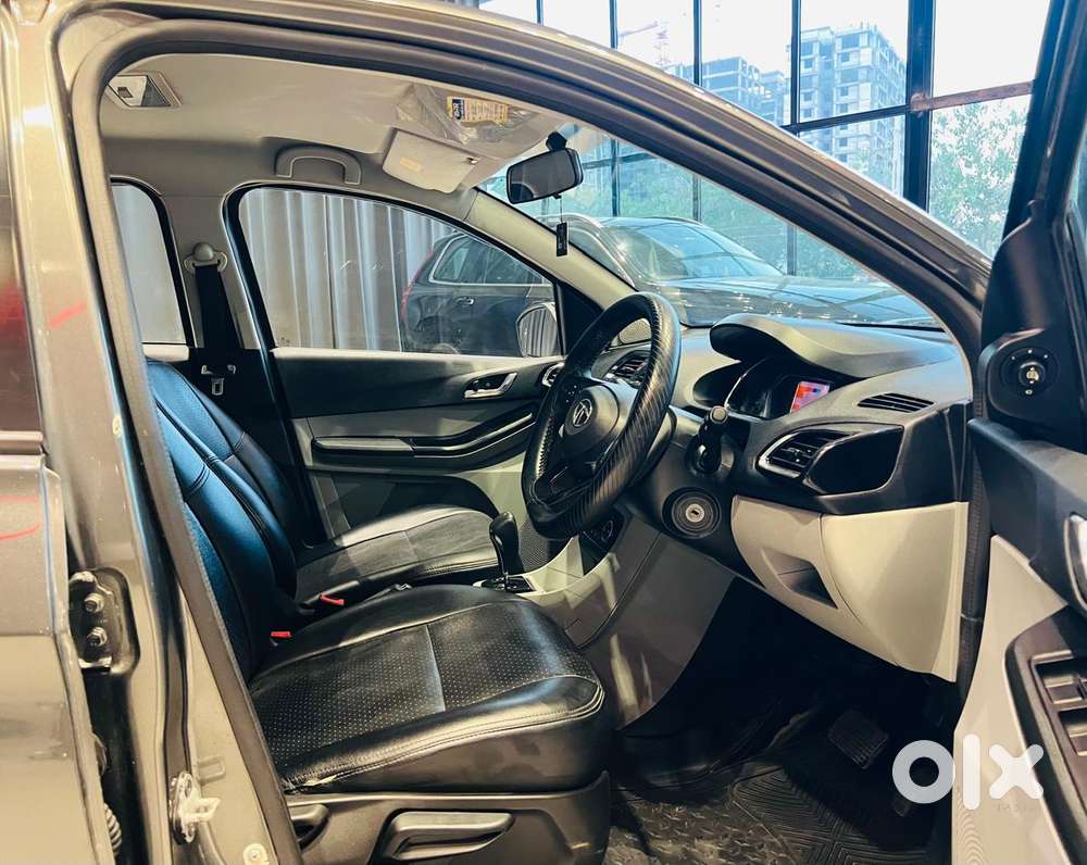 Tata Tiago Xza Plus, 2021, Petrol