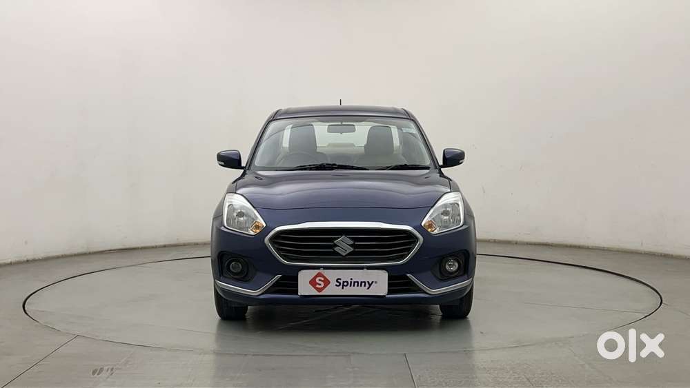 Maruti Suzuki Dzire 1.2 Zxi Amt, 2017, Petrol