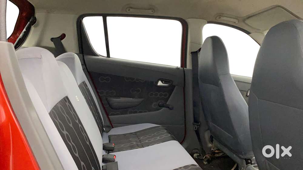 Maruti Suzuki Alto 800 2012-2016 Lxi, 2014, Petrol