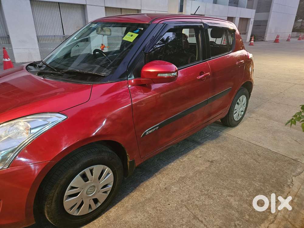 Maruti Suzuki Swift Ddis Vdi, 2014, Diesel