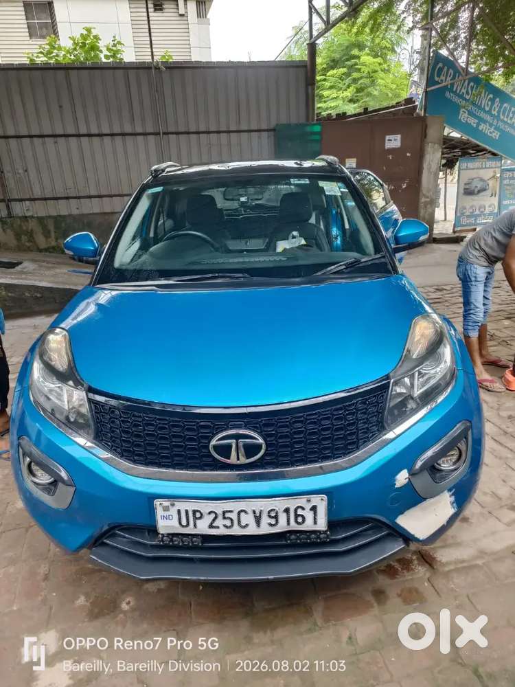 Tata Nexon 2019 Diesel