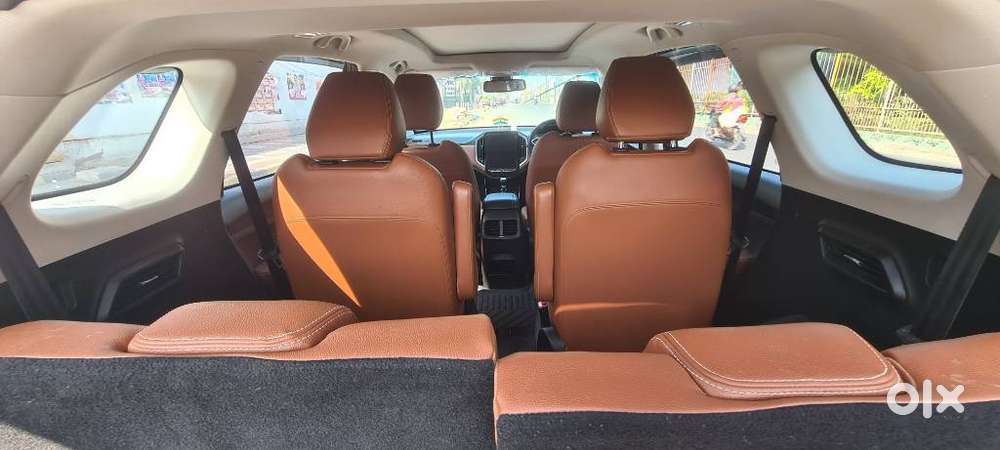 Mg Hector Plus 2.0 Super Diesel Turbo 6 Str, 2023, Diesel