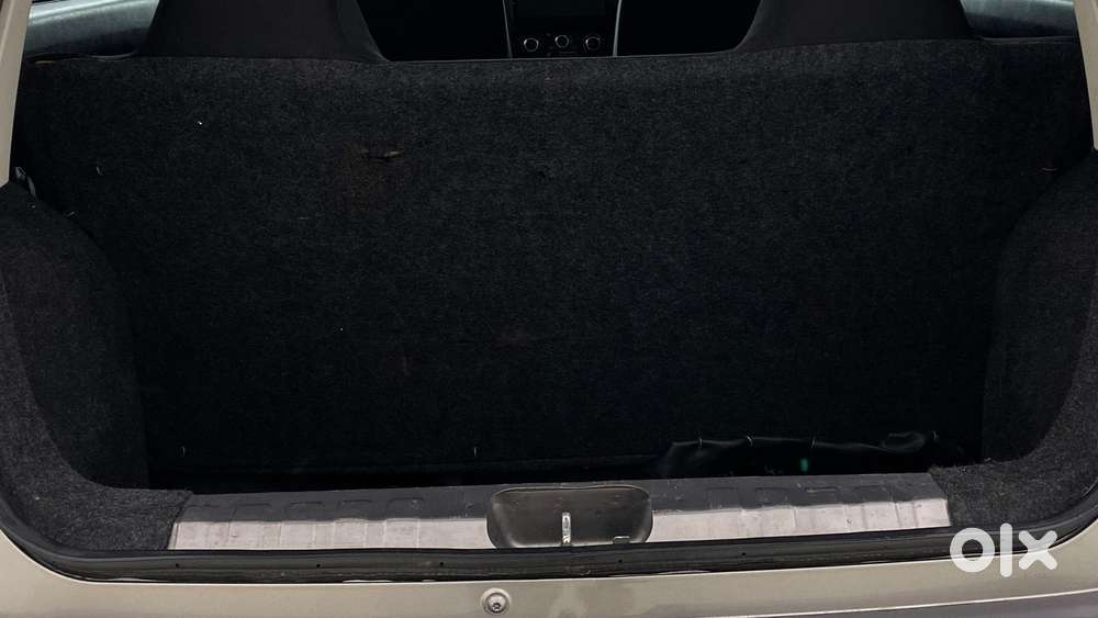 Datsun Go A Petrol, 2021, Petrol