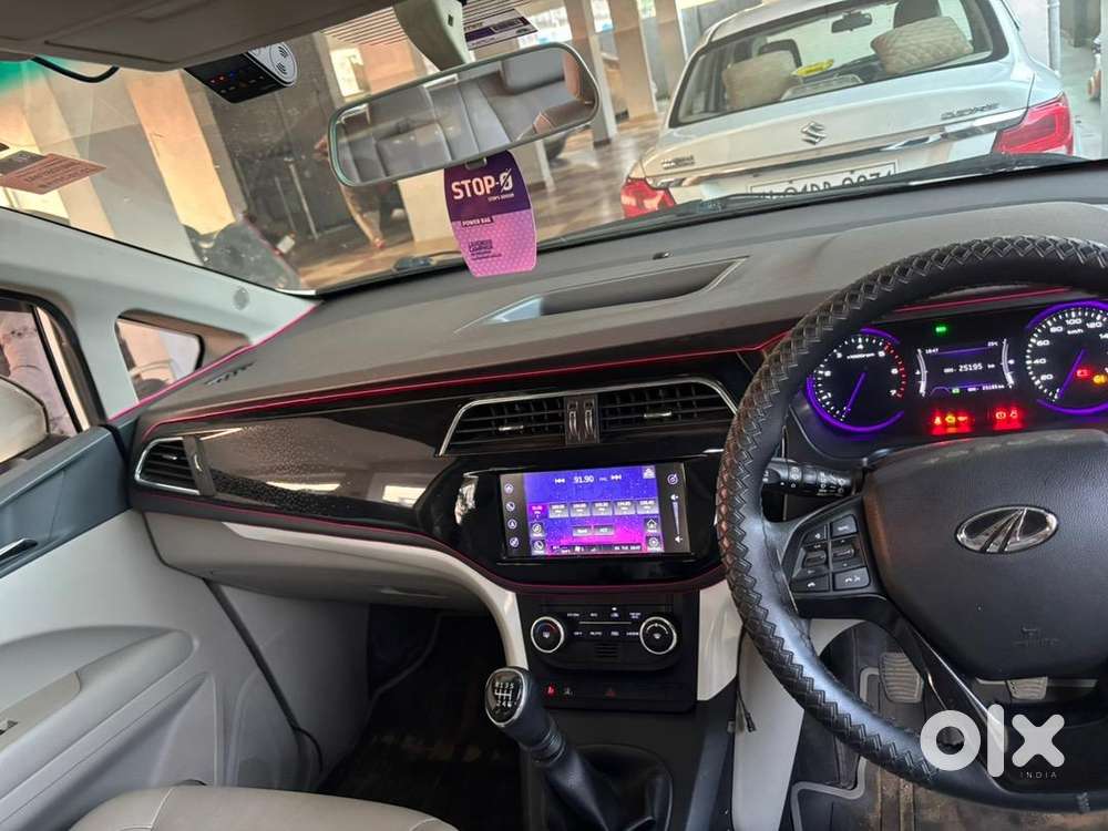 Mahindra Diesel Manual 2019 Car