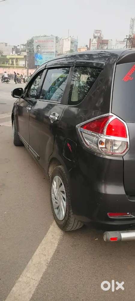 Maruti Suzuki Ertiga 2016 Diesel 95000 Km Driven