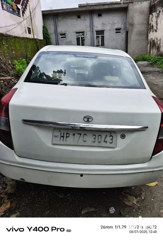 Tata Manza 2013 Diesel 77000 Km Driven