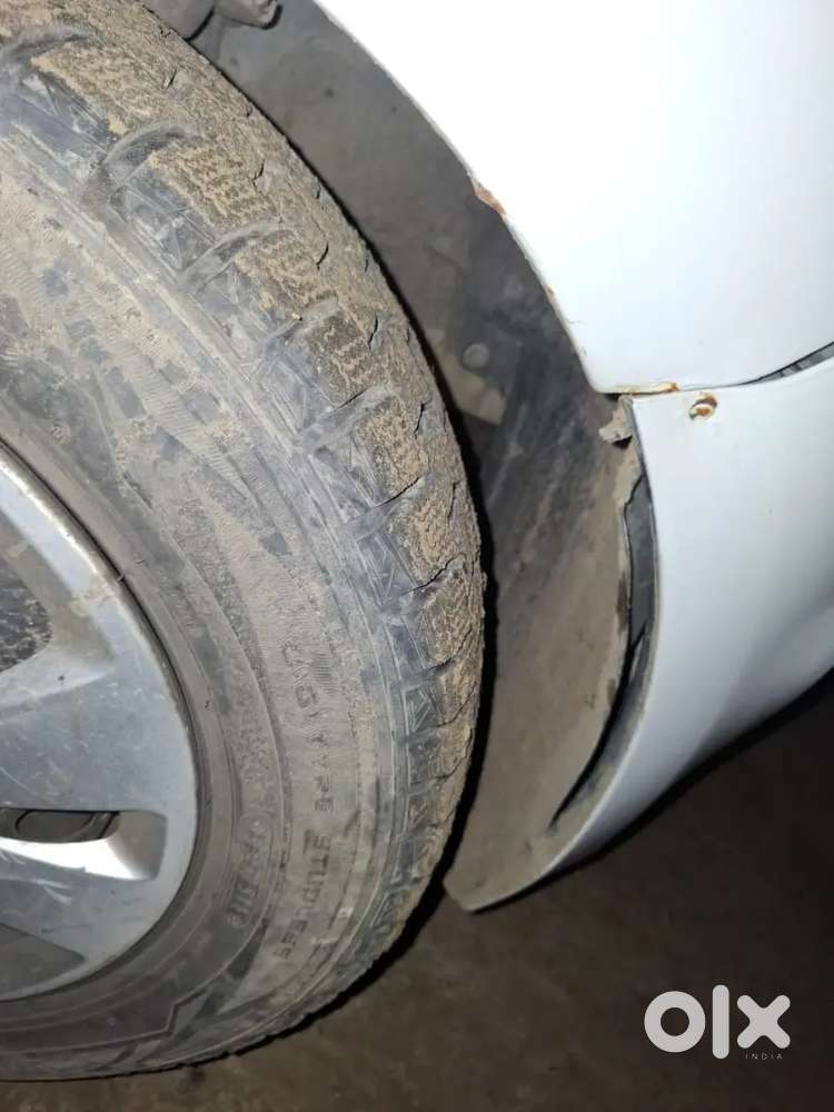 Hyundai I10 2011