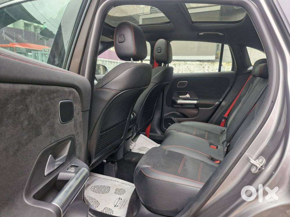 Mercedes-benz Amg Gla35 4matic, 2025, Petrol