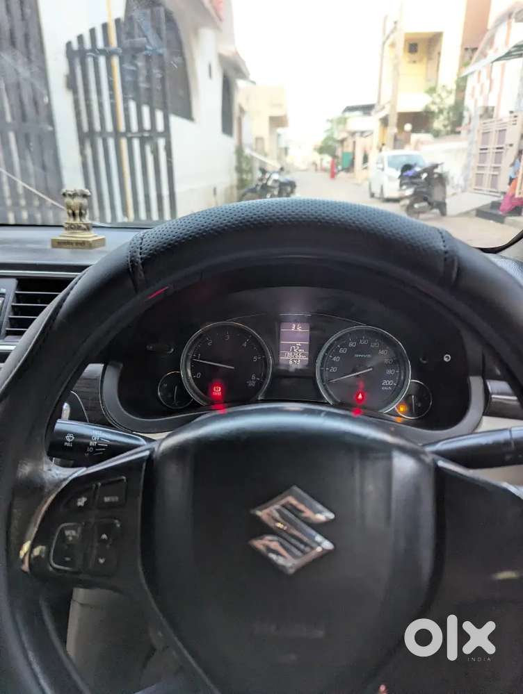 Maruti Suzuki Ciaz 2016 Diesel Well Maintained