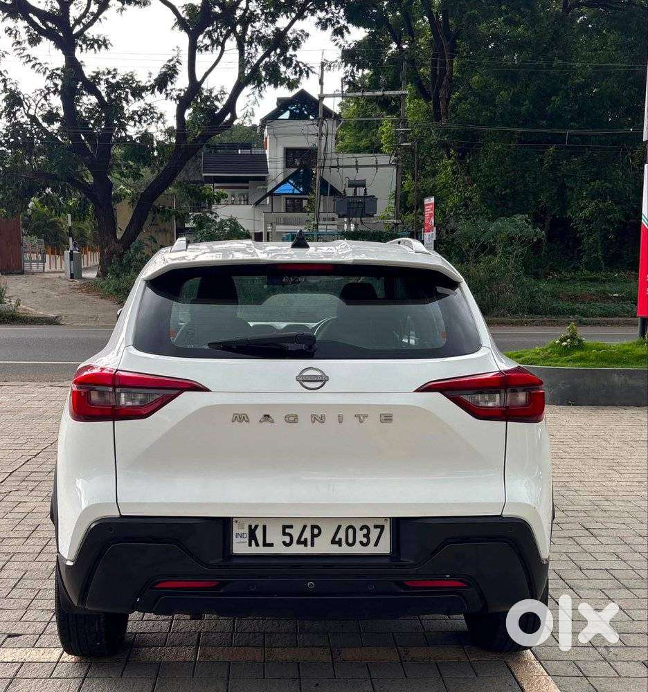Nissan Magnite 1.0 Xe, 2023, Petrol