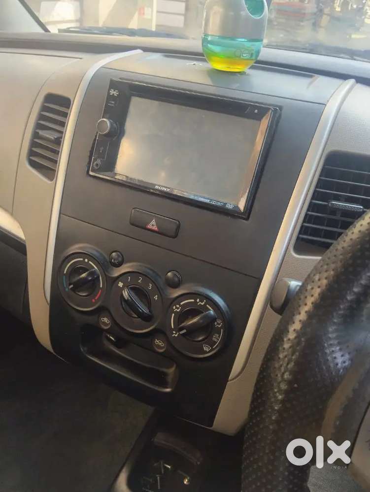 Swift Dzire Zxi 2016 Petrol