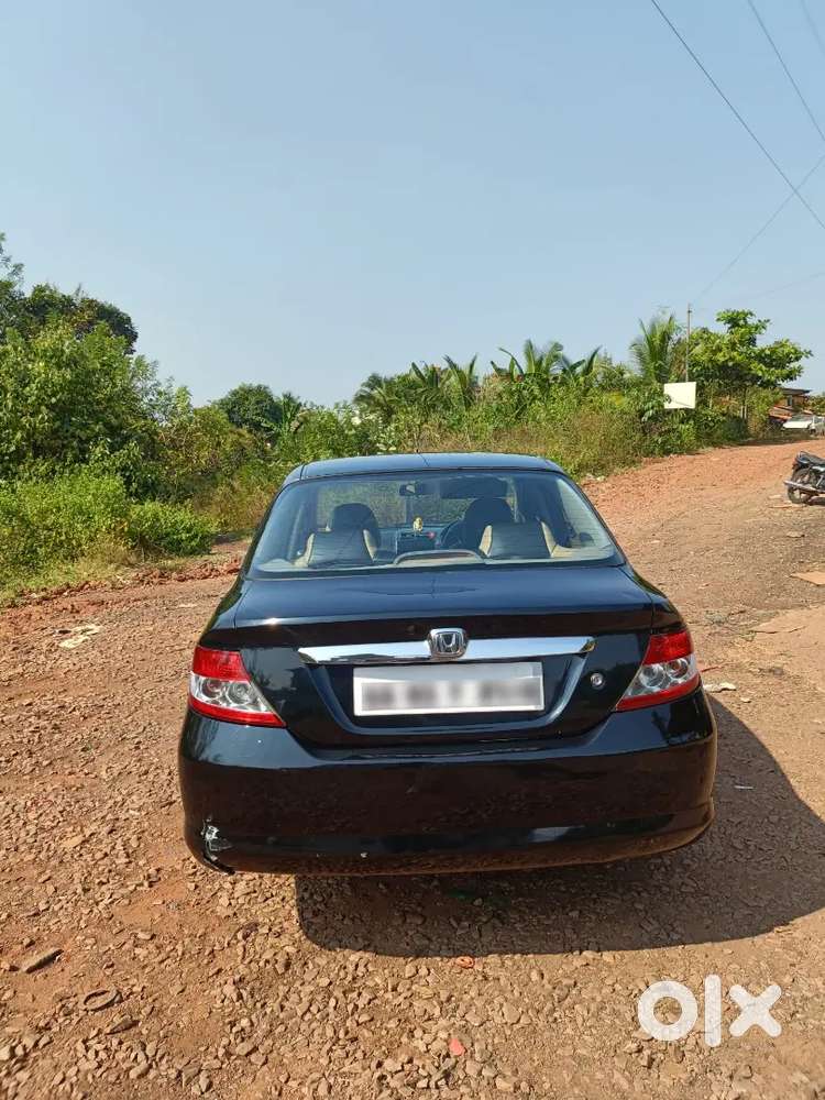 Honda City 2005 Petrol Good Condition
