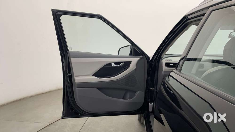 Hyundai Creta 1.5 Sx (o) Diesel At, 2024, Diesel