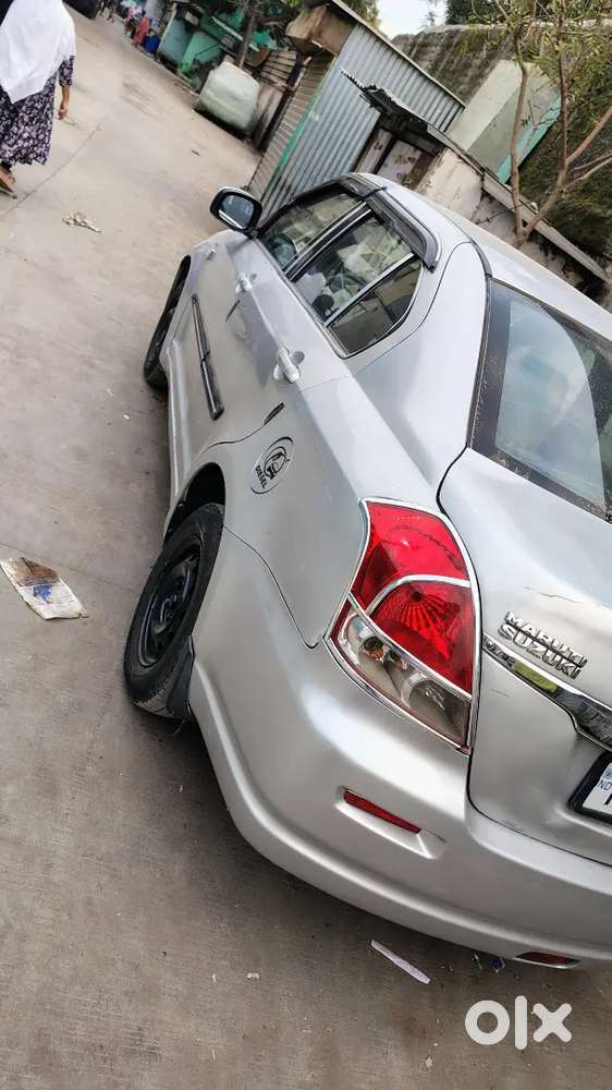 Maruti Suzuki Dzire Vdi 2010