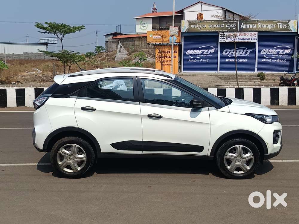 Tata Nexon 1.2 Revotron Xm Plus (s), 2021, Diesel