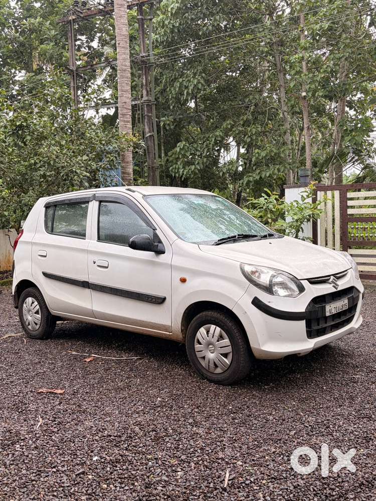 Maruti Suzuki Alto 800 ,2015