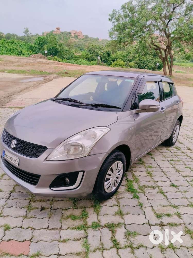 Swift Vdi Maruti 2016