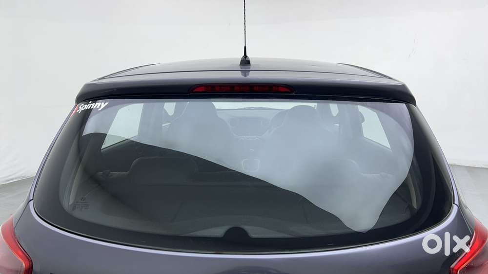 Hyundai Grand I10 1.2 Kappa Magna, 2013, Petrol