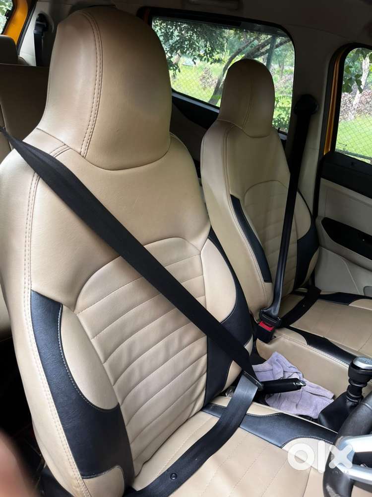 Renault Triber Petrol 2020