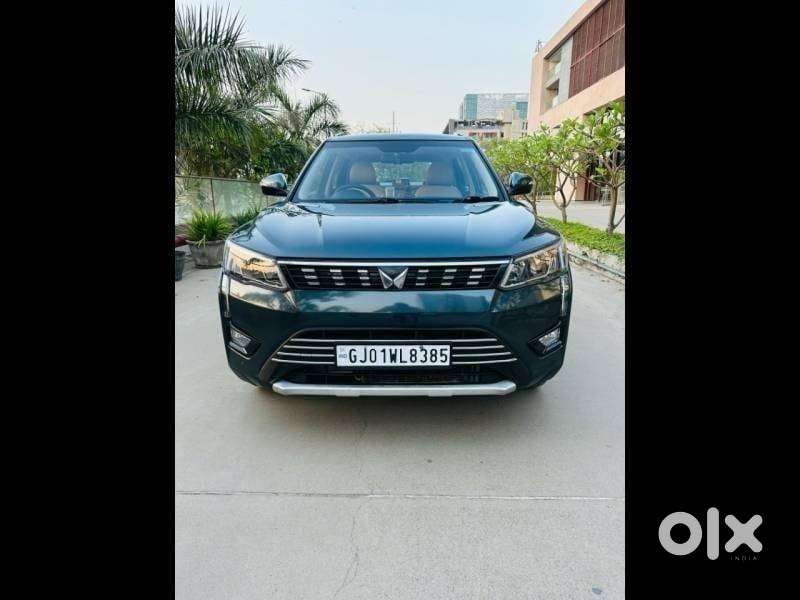 Mahindra Xuv300 W8 Diesel, 2023, Diesel