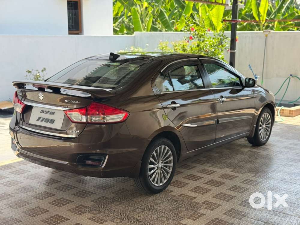 Maruti Suzuki Ciaz Petrol Good Condition
