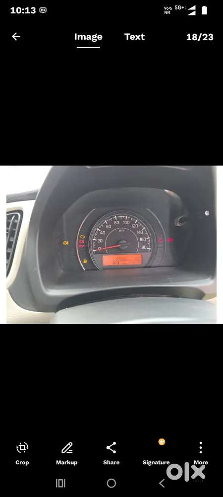 Fully Maintained Un Used Stapny