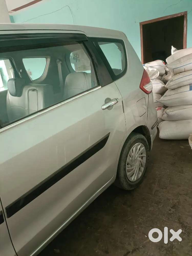 Maruti Suzuki Ertiga 2017 Cng & Hybrids 630000 Km Driven