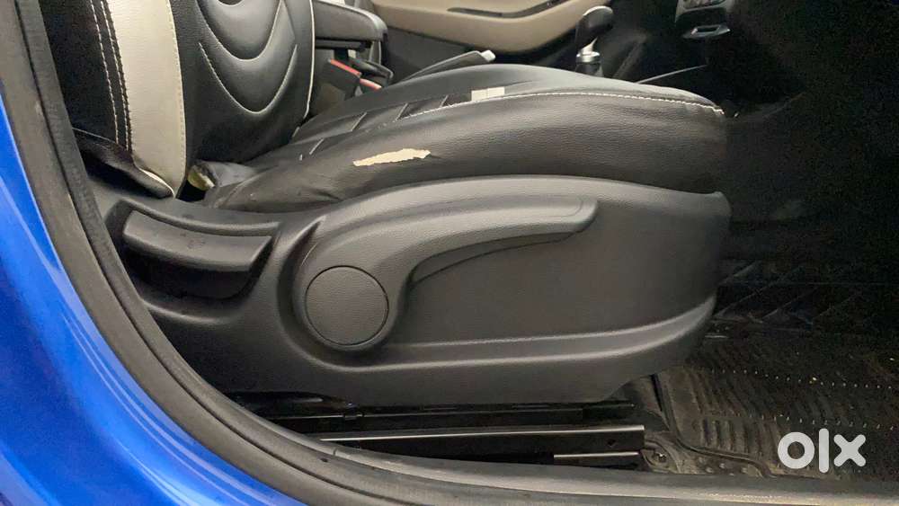 Hyundai Elite I20 Asta Option, 2019, Petrol