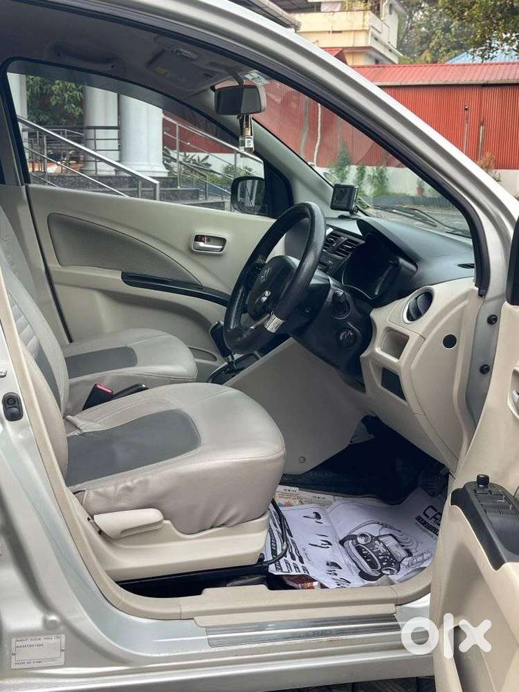 Maruti Suzuki Celerio Zxi Optional Amt, 2018, Petrol