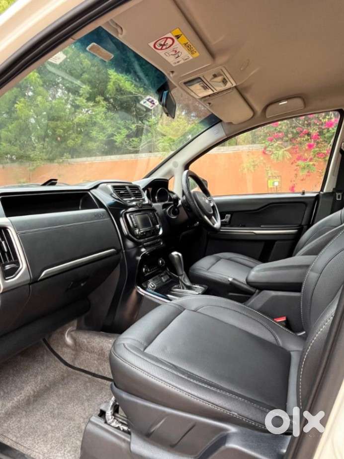 Tata Hexa 2.2 Xta 4x2 7 Str, 2018, Diesel